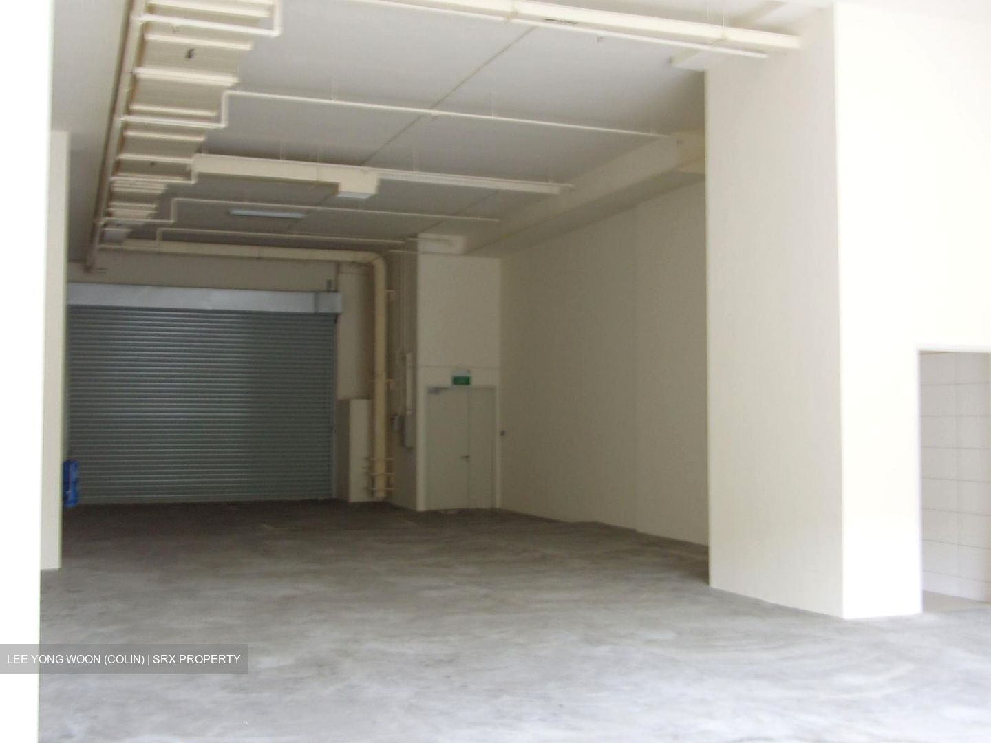 Eunos Technolink (D14), Factory #485188871